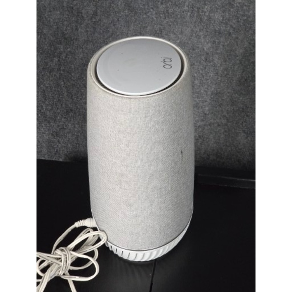 NETGEAR Orbi Voice RBS40V Smart Speaker WiFi System Router Mesh Extender Home - Picture 7 of 8